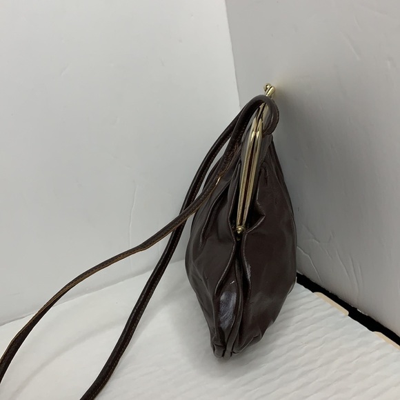 MODEA * made in Yugoslavia* Kisslock bag - Picture 5 of 9